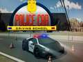เกม Police Car Chase Driving Simulator
