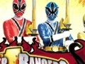 เกม Raners samurai