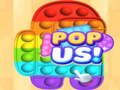 เกม Pop Us