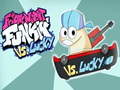 เกม Friday Night Funkin vs Lucky 