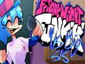 เกม Friday Night Funkin vs Big Sister