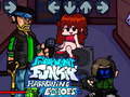 เกม Friday Night Funkin Harrowing Echoes
