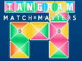 เกม Tangram Match Masters