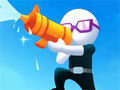เกม Shoot And Run