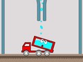 เกม Happy Trucks