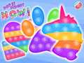 เกม Pop It Fidget Now!