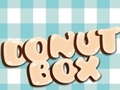 เกม Donut Box