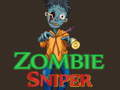 เกม Zombie Sniper