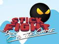 เกม Stick Fight The Game