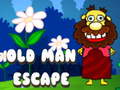 เกม Old Man Escape