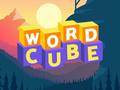 เกม Word Cube Online