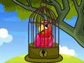 เกม Red Parrot Rescue
