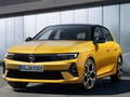 เกม Opel Astra Slide