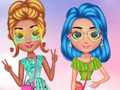 เกม My Sweet Strawberry Outfits