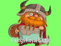เกม Vikings Royal Battle