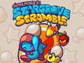 เกม Stargrove Scramble