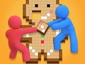เกม Dice Pixel Stealer 3D