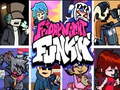 เกม Friday Night Funkin 