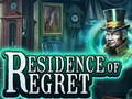 เกม Residence of Regret