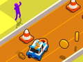 เกม Rally Road