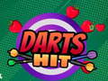 เกม Darts Hit
