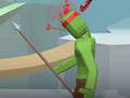 เกม Stickman Tower Defender