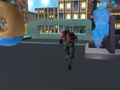 เกม Free Runner