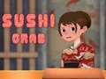 เกม Sushi Grab