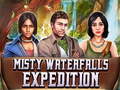 เกม Misty Waterfalls Expedition