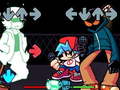 เกม Friday Night Funkin vs Garcello’s Return