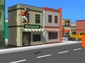 เกม Jumpero Parkour
