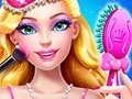 เกม Fashion Glam Princess