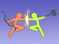 เกม Super Stickman Duelist
