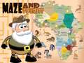 เกม Maze and Tourist