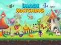 เกม Image Matching