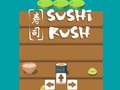 เกม Sushi Rush
