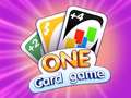 เกม One Card Game