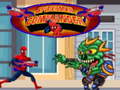 เกม Spiderman Commander 