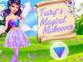 เกม Fairy’s Magical Makeover