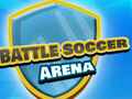 เกม Battle Arena Soccer