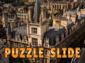 เกม Puzzle Slide
