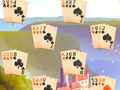 เกม River Solitaire
