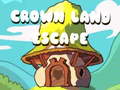 เกม Crown Land Escape