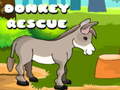 เกม Donkey Rescue