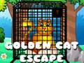 เกม Golden Cat Escape