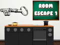 เกม Room Escape 1
