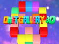 เกม Onet Gallery 3D