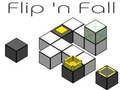 เกม Flip n' Fall