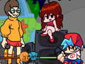 เกม Friday Night Funkin’ VS Velma Dinkley