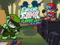 เกม Friday Night Funkin vs Flippy Flipped Out!